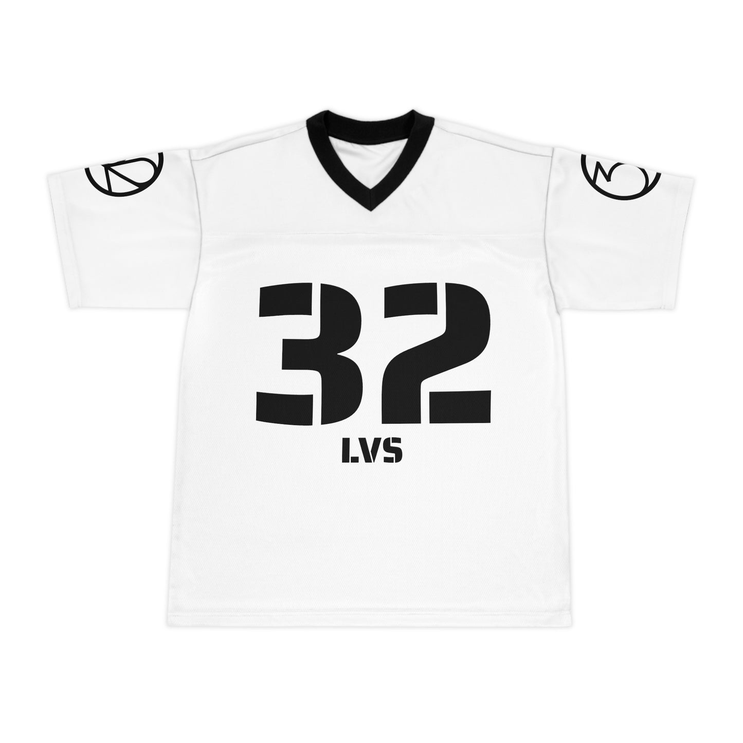 Unisex Football Jersey (AOP)